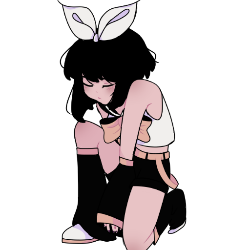 Lin_7w7's profile picture. My Name is Lin 🖤 GachaTuber (recientemente)🖤 Voz de Rin Kagamine (mai de fnafhs) 🖤 amante a lo sobrenatural