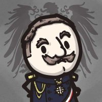 Kaiserreich (@kaisermod) 's Twitter Profile