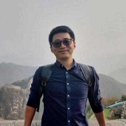 Jack_Cao1900's profile picture. Android developer @AntFinancial