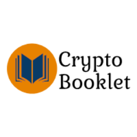 CryptoBooklet (@cryptobooklet) 's Twitter Profile