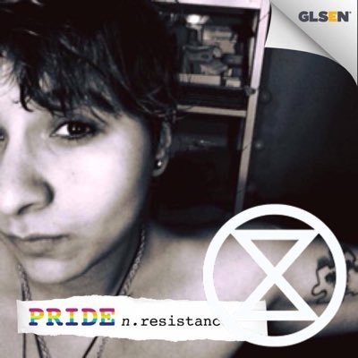 clloudo_n's profile picture. Criminology - Intersectionality - Forensic Science - Flow Arts - @ypmhag