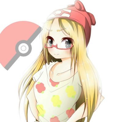 Mikunianswer's profile picture. もとアンサー民 #ポケモン