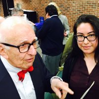 Jennifer M. Quinde (@jenniflorr) 's Twitter Profile