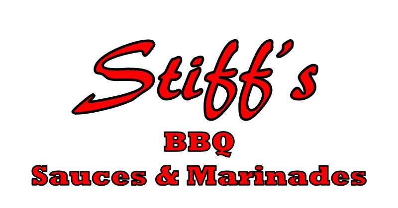 Makers of all natural, gluten free BBQ Sauces - Maple Bourbon, Sweet Heat, A Little More Heat & A Lot More Heat.  Nothing Beats A Good Stiff Sauce