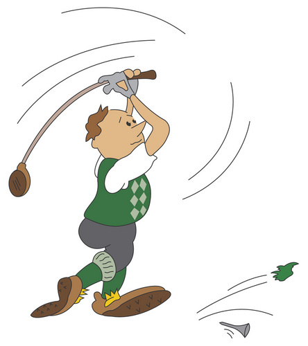 kaddyshackgolf's profile picture. 