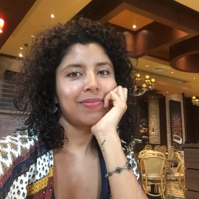 Journalist Freelance, Profesional Communication Blogger / ☺️☺️ Mexicana en Barcelona 🤗