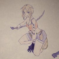 Vellosia (Echo) Zarikelas (@vengeanceplanv) 's Twitter Profile