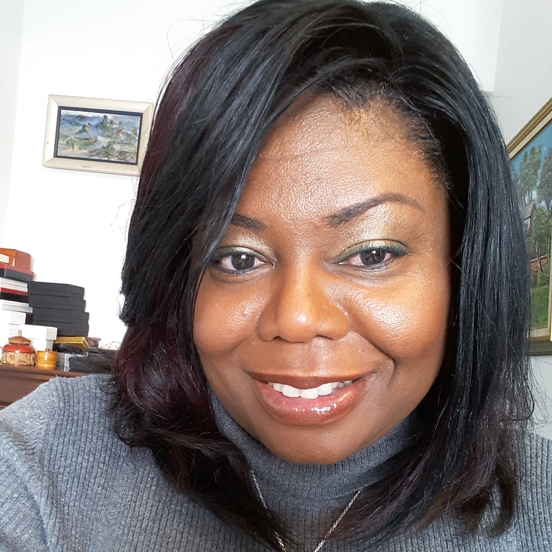 BlakeCecille's profile picture. Team member UN-GGIM, NY.
Secretariat UNGEGN