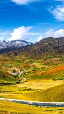 HiZhwe's profile picture. 云里梦里