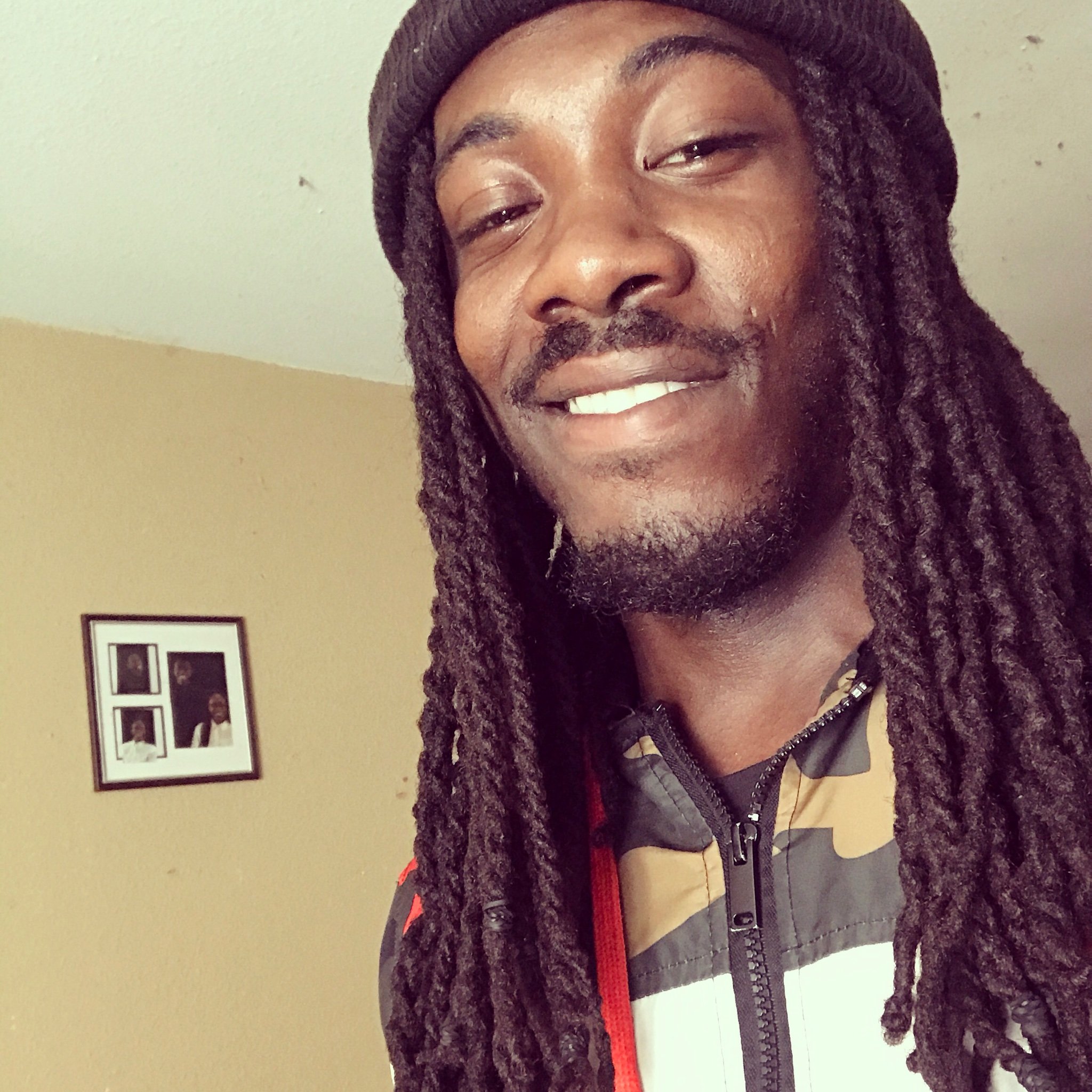 I’m the Dopest Dope you’ve ever smoked ‼️🔥 Music Is Literally Life.... #TristiansDad