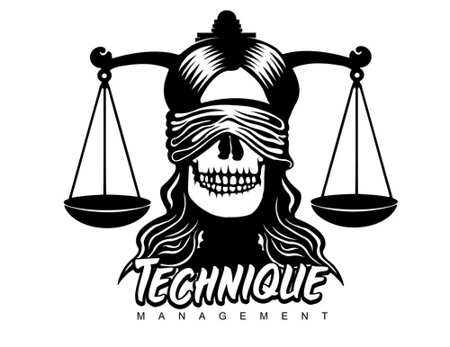 TechniqueMGMT's profile picture. Artist Roster: Chris James - Cold Blank - Luca Pretolesi - MAKJ - PeaceTreaty - Whiiite