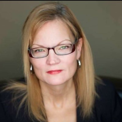 Mom, wife, leader, lifelong learner, avid reader, foodie