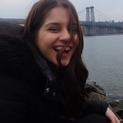 katiefarina's profile picture. ❤️❤️