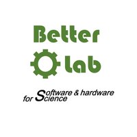 BetterLab (@betterlab1) 's Twitter Profile
