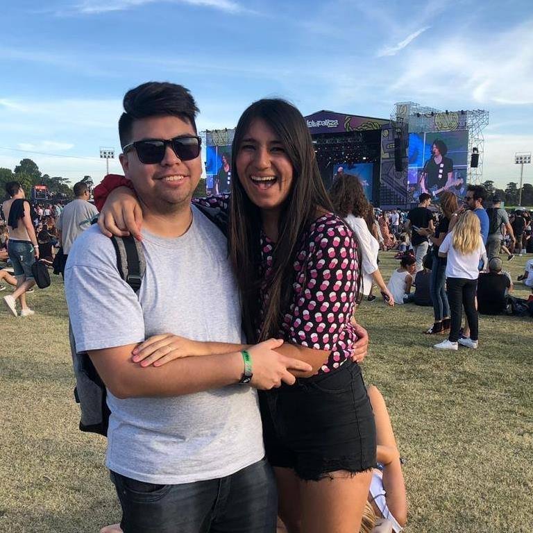 FranLiptak's profile picture. Front-End Software Developer 💻