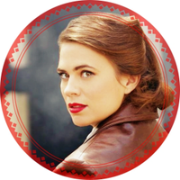 Peggy Carter { Seen EG} (@antecedentardor) 's Twitter Profile