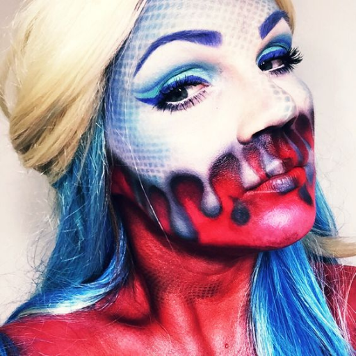 CatMillySavage's profile picture. I am a self taught make up artist.  Make up is my thang!! i have 2 girls...my lovelys  👼👼