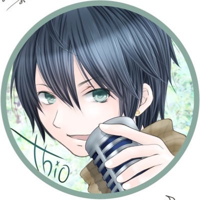 thio/てぃおさんのプロフィール画像