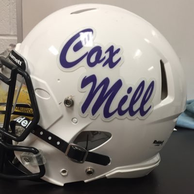 Cox Mill Football