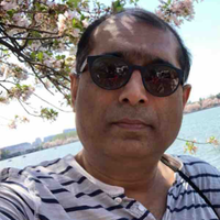 Nadeem Khan (@nadeem_khan) 's Twitter Profile
