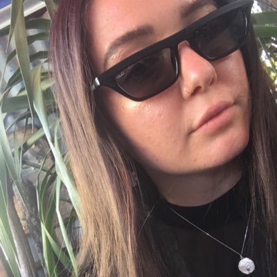 dj_jordyd's profile picture. ♏️scorps gonna scorp🦂 she/her