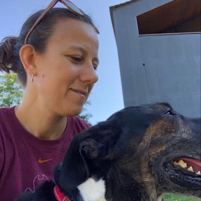 imheidi1's profile picture. Web developer and slave to my pups.