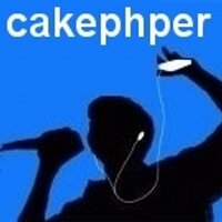 cakephper ichikawa (@cakephper) 's Twitter Profile