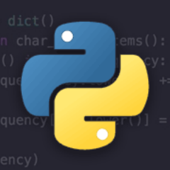 Here to share events, tutorials, courses, books... related to #python #django #flask #webdev #webdeveloper #webdevelopment #datascience #machinelearning ...