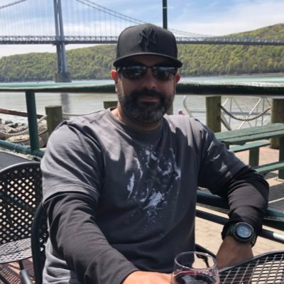 speedy_andrew's profile picture. 