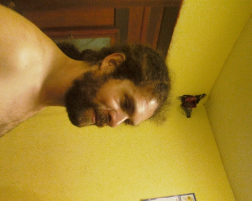 AndersonSuna's profile picture. 