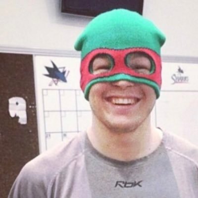 Long Live the Teenage Mutant Ninja Hertl