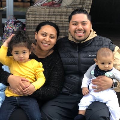 DeriekScott's profile picture. Father. Husband. Fundraiser. All views are my own.                              PDX 📍