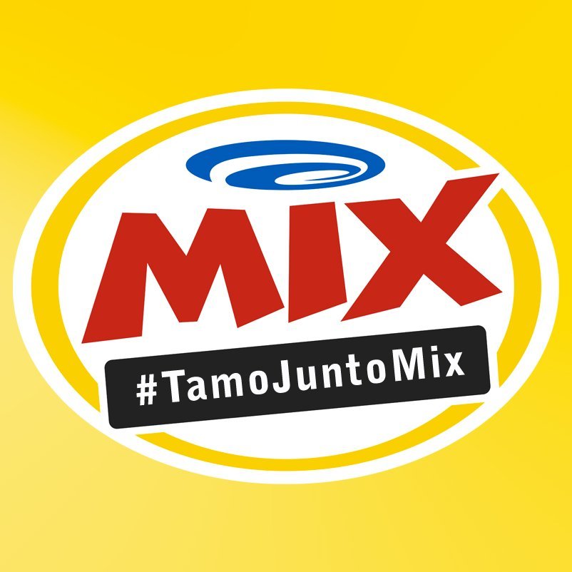 Um club para loucos pela @Mix_TV @TVSuperMix e @RadioMixFM :: tags: #MixTV #MixFMBrasil #RBItv :: Face: https://t.co/QtNITMCY9z