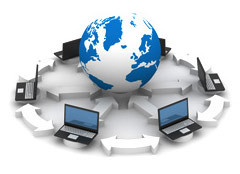 Project of Cloud Computing in Brazil