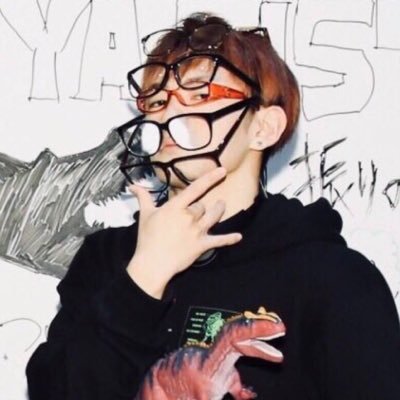 mingy_yangさんのプロフィール画像