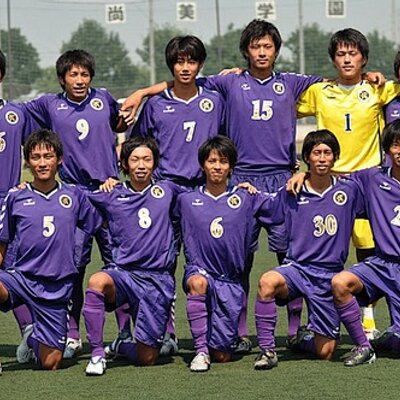 東京学芸大学蹴球部 Tgusc Twitter