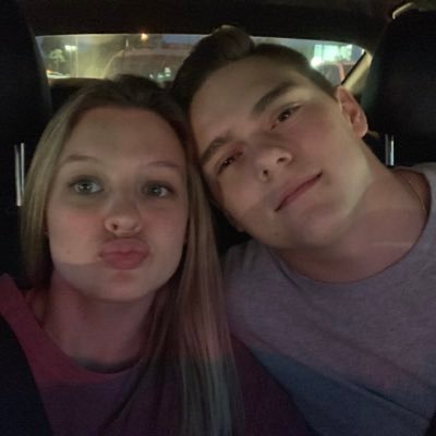 Caleb has my heart!!