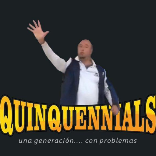 Soy hijo directo del quinquenio. Dicen que tengo un trauma, pero en realidad es culpa de este sistema que está a favor de Peñarol. Kanapkista de ley.