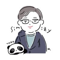simizy(独歩) (@simizy) 's Twitter Profile Photo simizy(独歩) (@simizy) 's Twitter Profile Photo