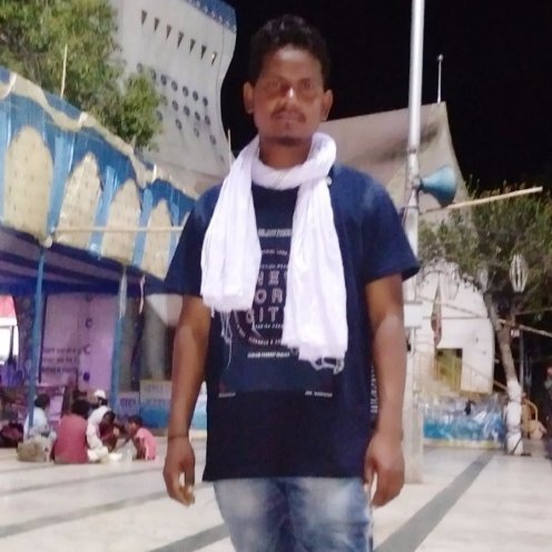 Arvindkumarsor1's profile picture. I'm interested in job work