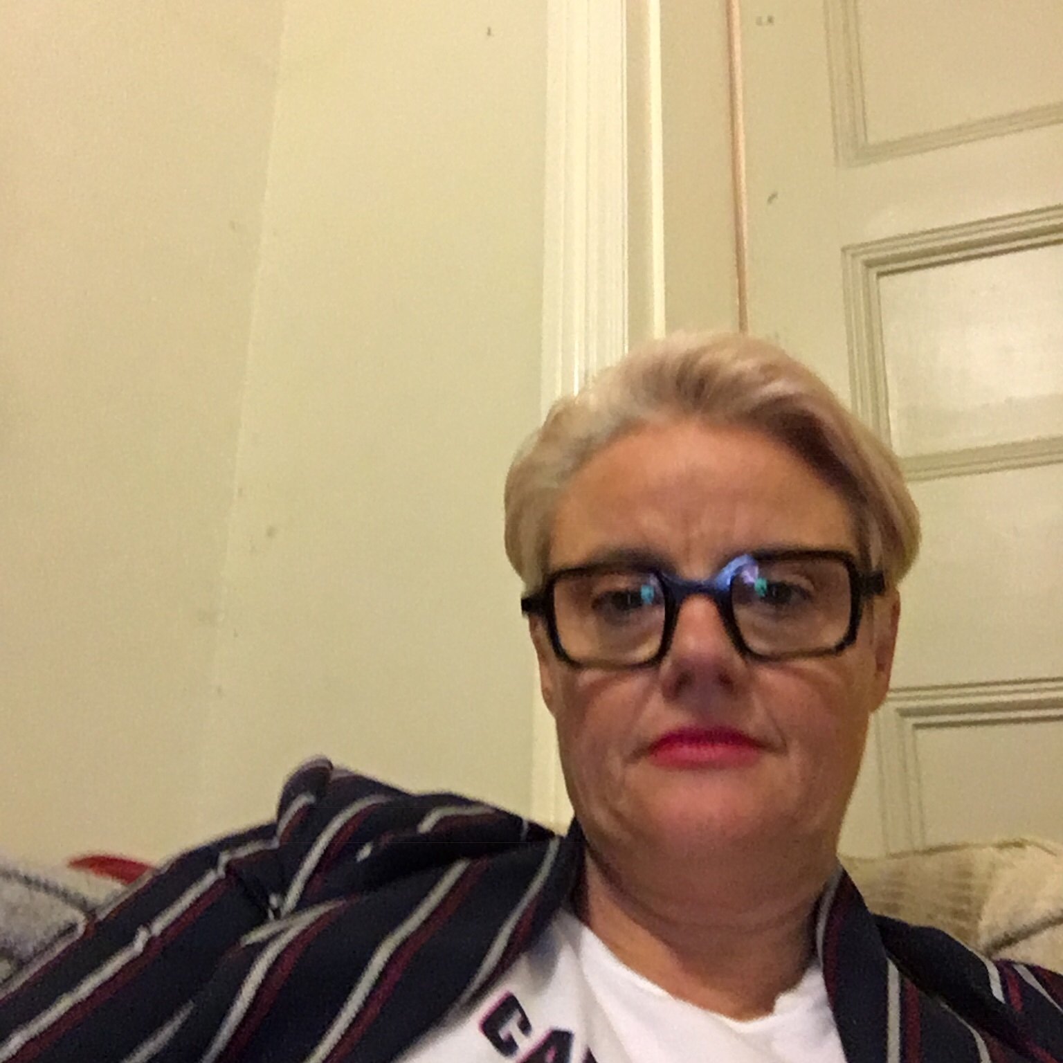 SpongbergMary's profile picture. Hostorian Cook Miracle Worker