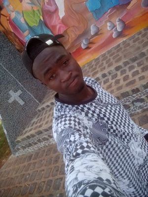 solutionboy237's profile picture. rappeur