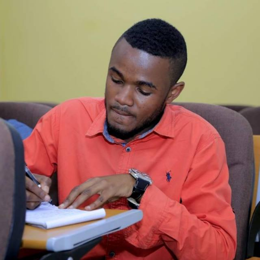 #webjournalist et présentateur à @radiomaendeleo,#createur des contenus,#communitymanager.
Entrepreneur
WhatsApp :+243973686844