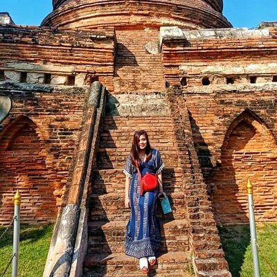 ma_riakarla's profile picture. ❤Bedan Lawyer 
❤BAR Exam Coach
❤ Law Professor