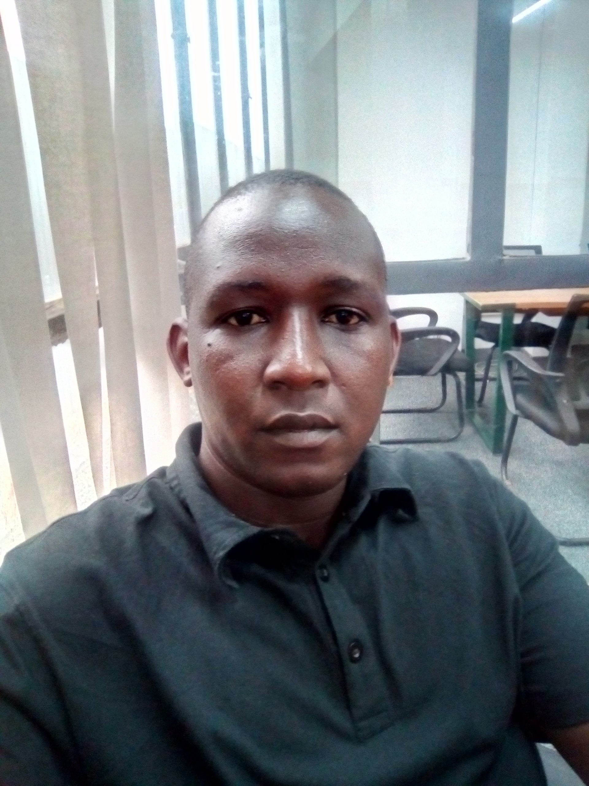 DankiplangatS's profile picture. I am not where I'm supposed to be,but,I believe and thank God!