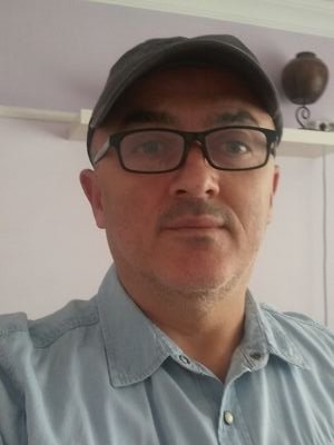 Hamdicalk1's profile picture. 