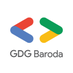GDG Baroda (@gdgbaroda) Twitter profile photo GDG Baroda (@gdgbaroda) Twitter profile photo