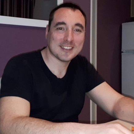 sylvain_b53's profile picture. Responsable production informatique en Mayenne