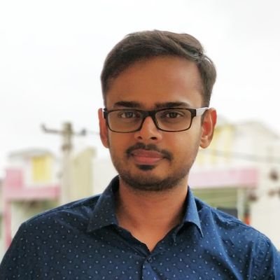 ThisIsYashesh's profile picture. 