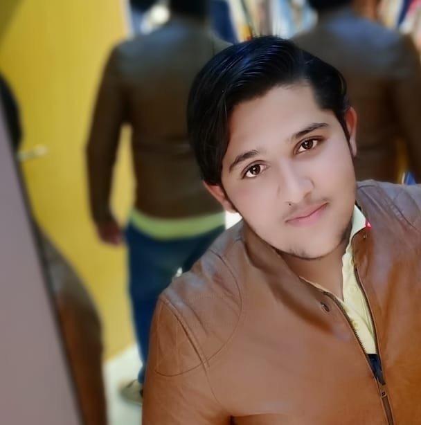 GulsherSomro's profile picture. i m working for guest post and online working